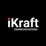 iKraft Communications Logo
